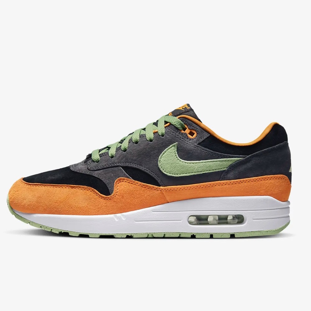 Nike Air Max 1 Premium “Honeydew Ugly Duckling” Men 10.5